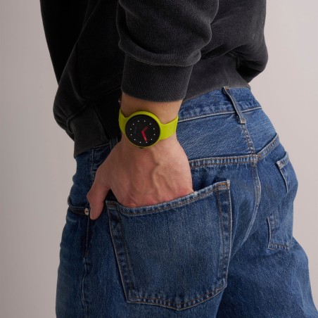Orologio Hip Hop Hero.Next HWU1195