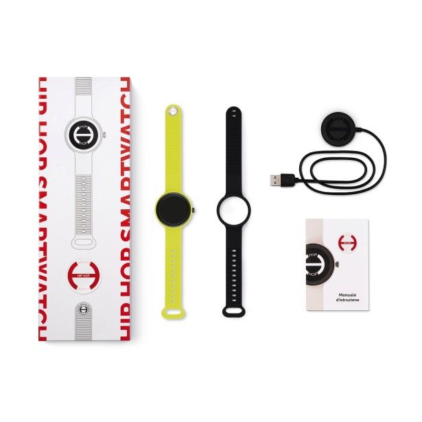 Orologio Hip Hop Hero.Next HWU1195