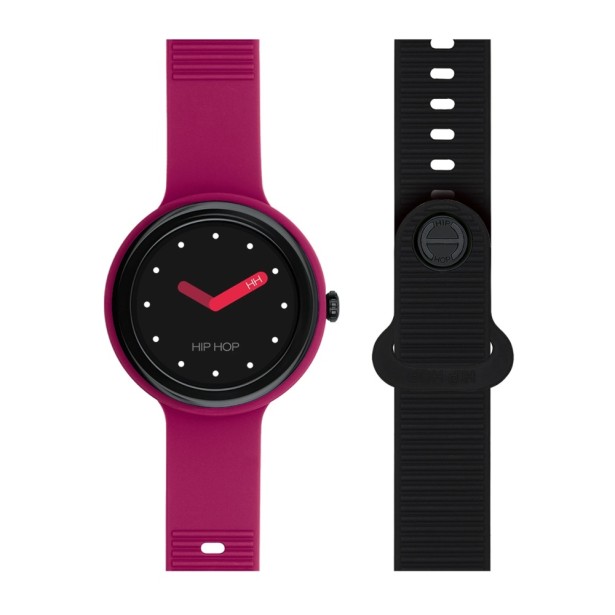 Orologio Hip Hop Hero.Next HWU1196