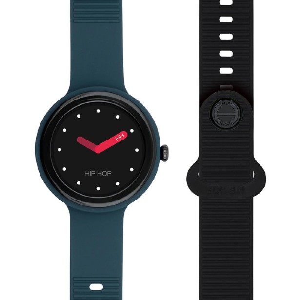 Orologio Hip Hop Hero.Next HWU1197