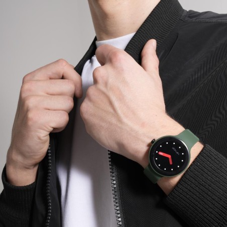 Orologio Hip Hop Hero.Next HWU1197