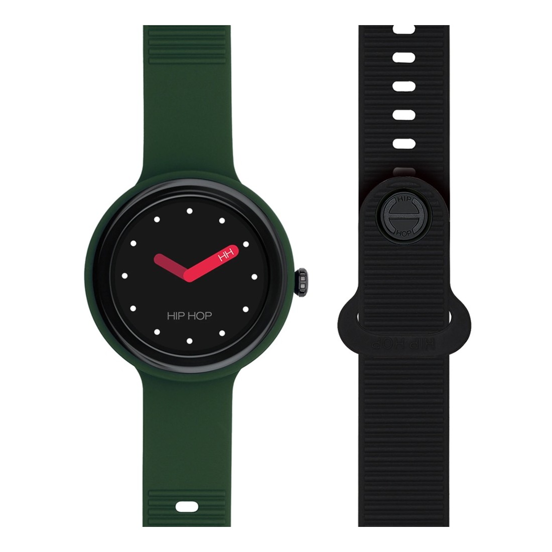 Orologio Hip Hop Hero.Next HWU1198