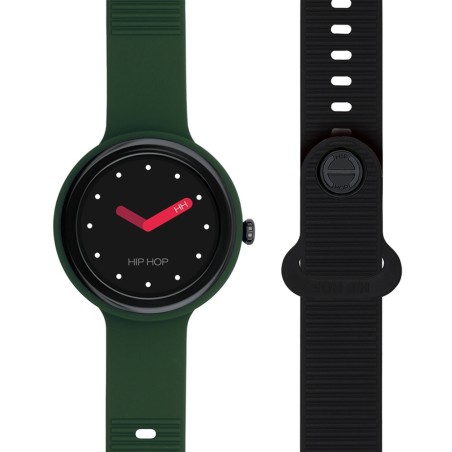 Orologio Hip Hop Hero.Next HWU1198