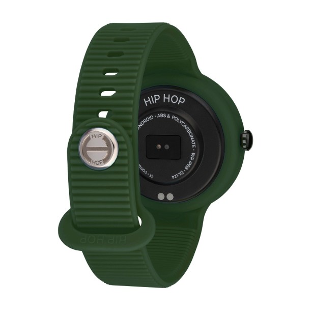 Orologio Hip Hop Hero.Next HWU1198