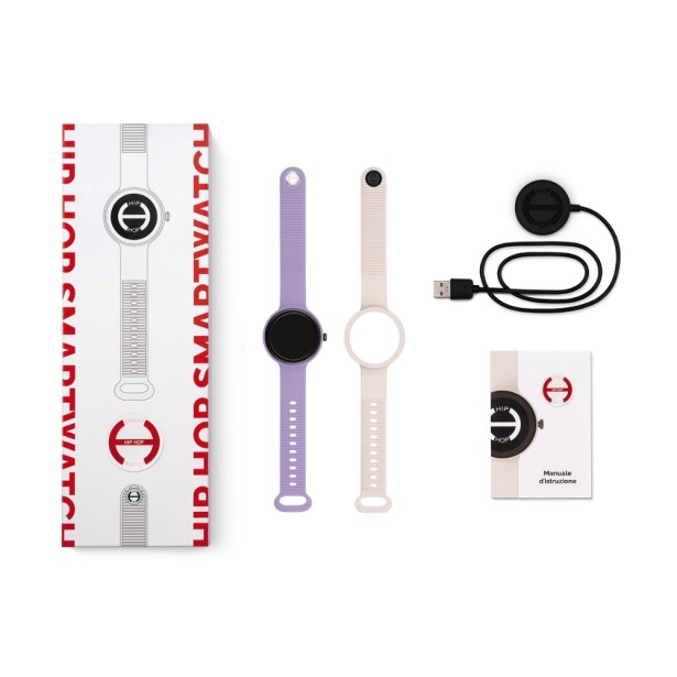 Orologio Hip Hop Hero.Next HWU1255
