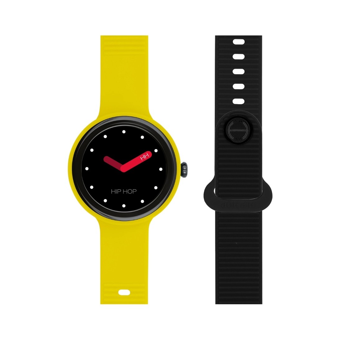 Orologio Hip Hop Hero.Next HWU1257