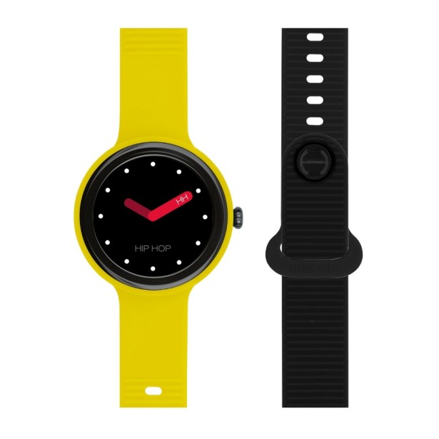Orologio Hip Hop Hero.Next HWU1257