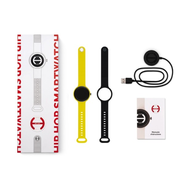Orologio Hip Hop Hero.Next HWU1257