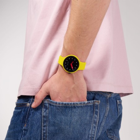 Orologio Hip Hop Hero.Next HWU1257