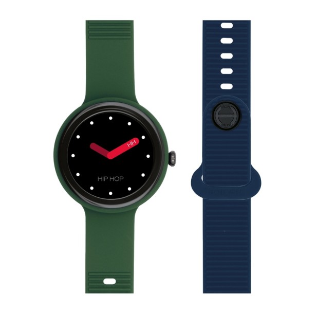 Orologio Hip Hop Hero.Next HWU1258
