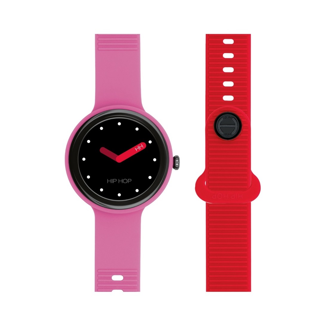 Orologio Hip Hop Hero.Next HWU1312