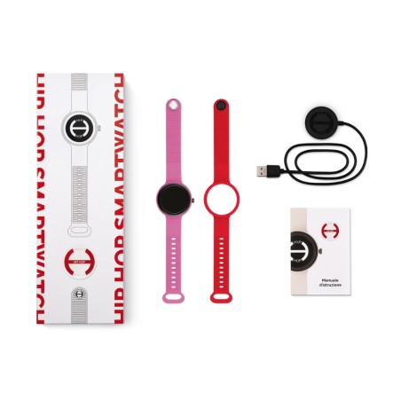 Orologio Hip Hop Hero.Next HWU1312