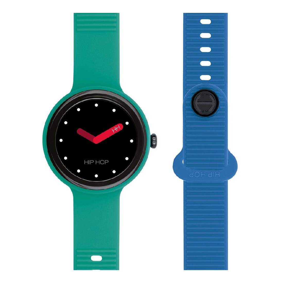 Orologio Hip Hop Hero.Next HWU1313
