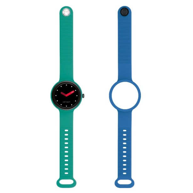 Orologio Hip Hop Hero.Next HWU1313