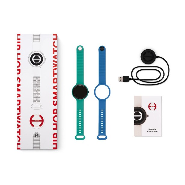 Orologio Hip Hop Hero.Next HWU1313