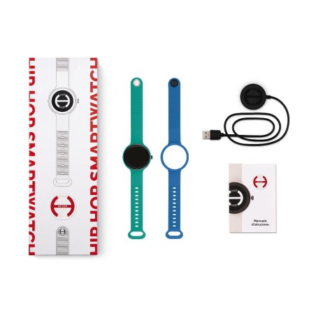Orologio Hip Hop Hero.Next HWU1313