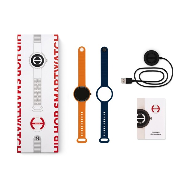 Orologio Hip Hop Hero.Next HWU1314