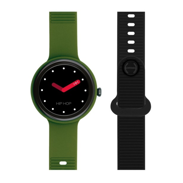 Orologio Hip Hop Hero.Next HWU1315