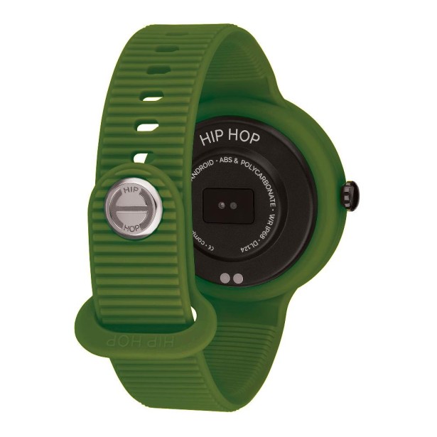 Orologio Hip Hop Hero.Next HWU1315