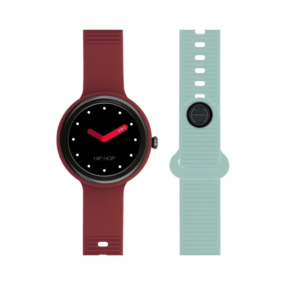 Orologio Hip Hop Hero.Next HWU1316