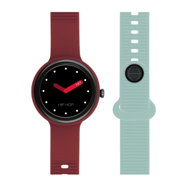 Orologio Hip Hop Hero.Next HWU1316