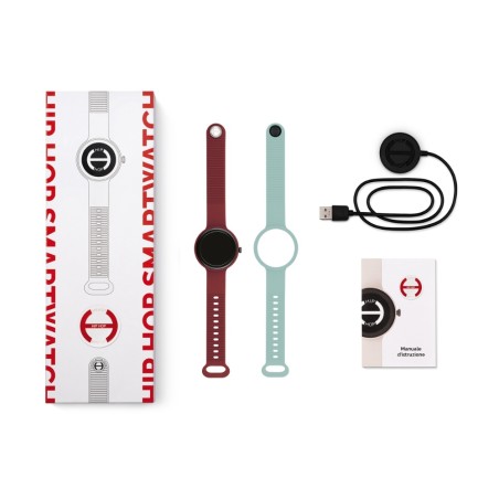 Orologio Hip Hop Hero.Next HWU1316
