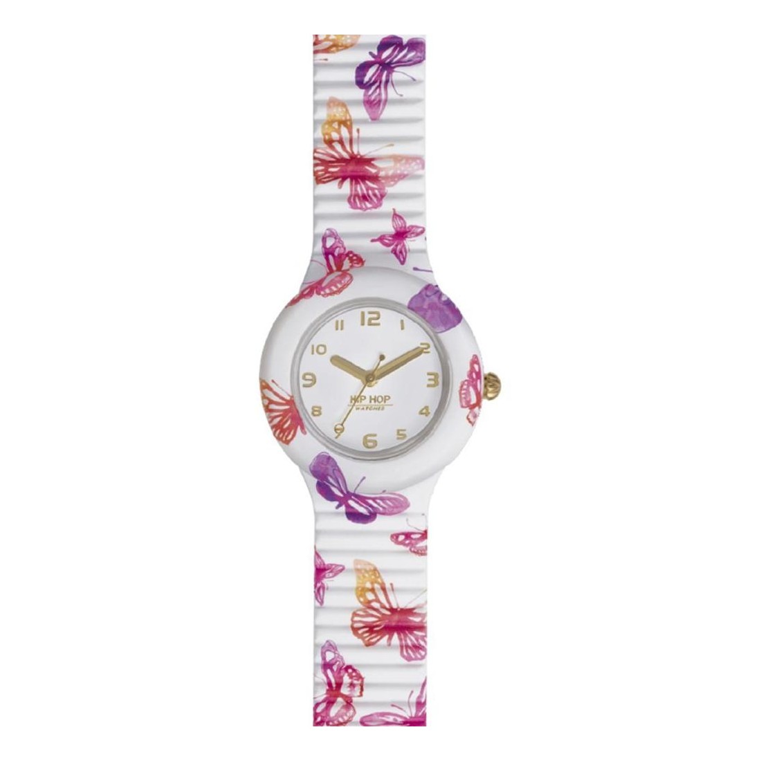 Orologio Hip Hop Animals Addicted HWU1058