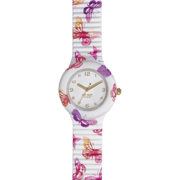 Orologio Hip Hop Animals Addicted HWU1058