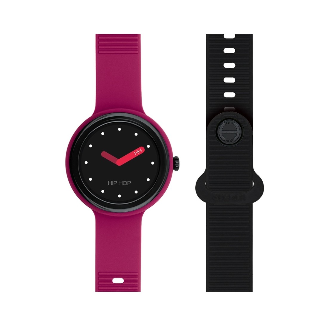 Orologio Hip Hop Hero.Next HWU1196
