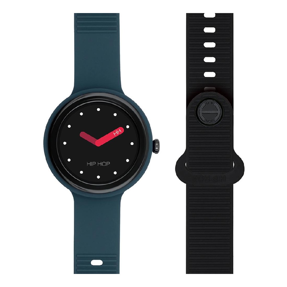 Orologio Hip Hop Hero.Next HWU1197
