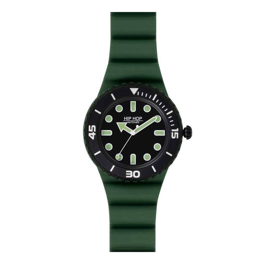 Orologio Hip Hop Master HWU1236