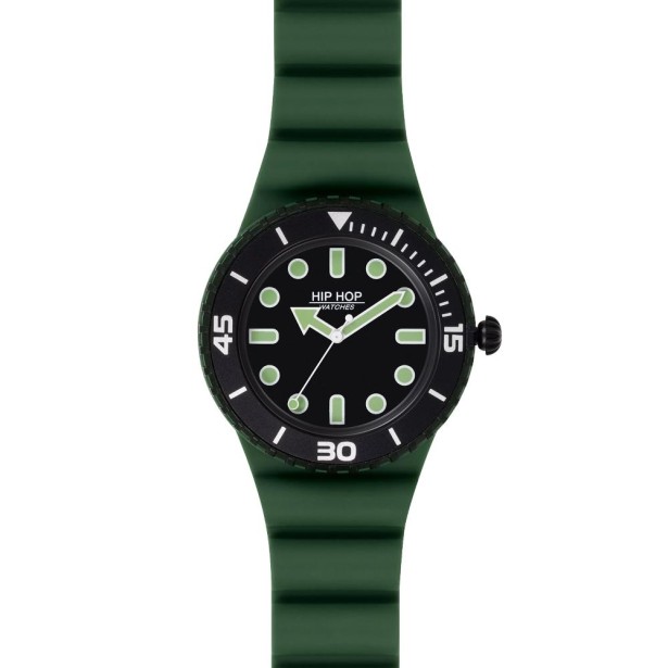 Orologio Hip Hop Master HWU1236