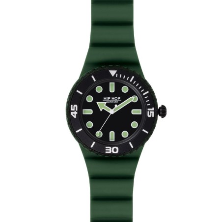 Orologio Hip Hop Master HWU1236