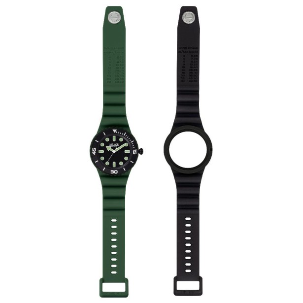 Orologio Hip Hop Master HWU1236