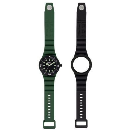 Orologio Hip Hop Master HWU1236
