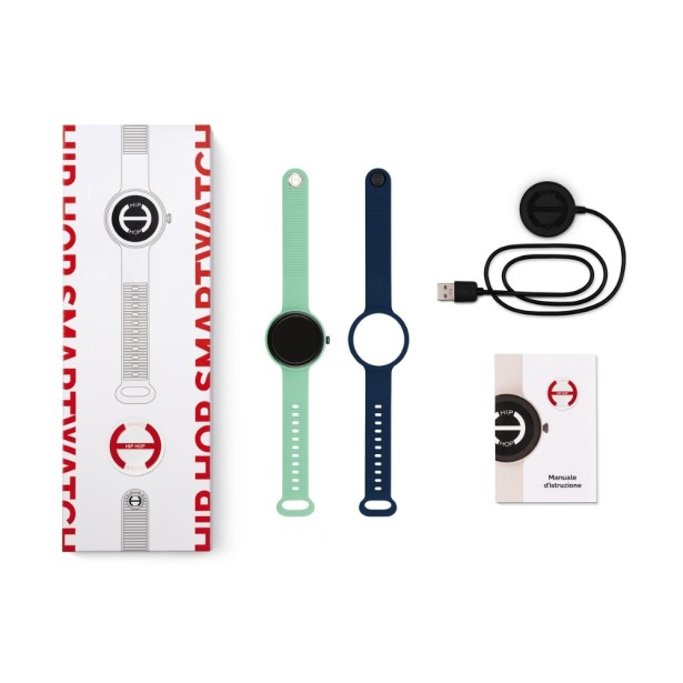 Orologio Hip Hop Hero.Next HWU1256
