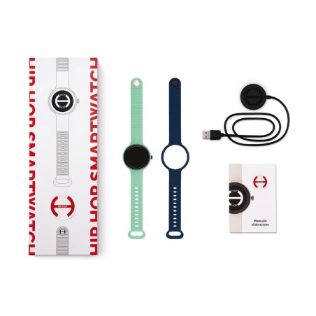 Orologio Hip Hop Hero.Next HWU1256