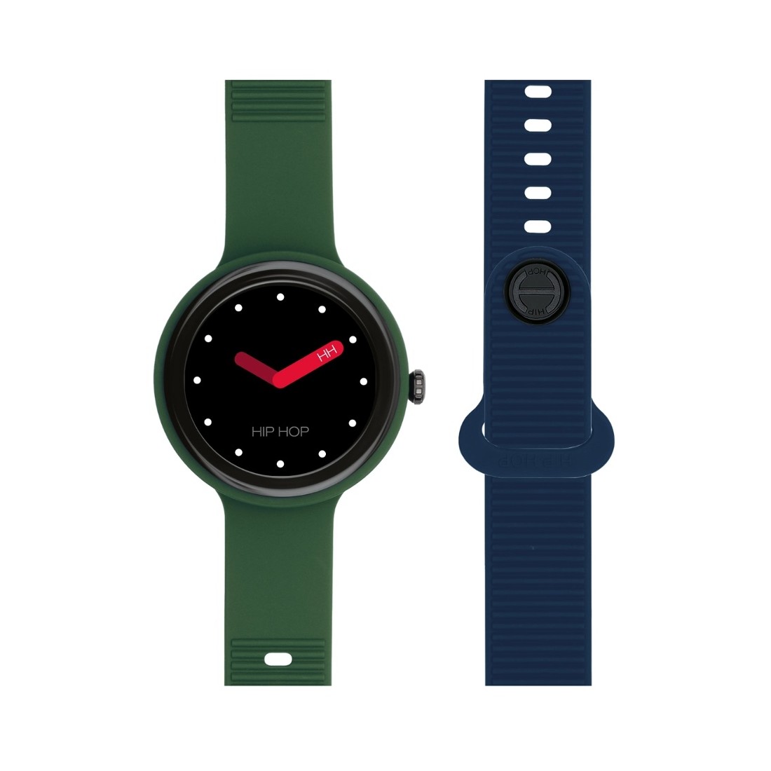 Orologio Hip Hop Hero.Next HWU1258