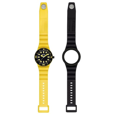 Orologio Hip Hop Master HWU1231