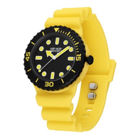 Orologio Hip Hop Master HWU1231