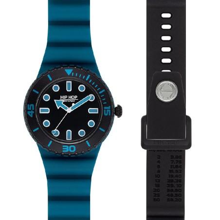 Orologio Hip Hop Master HWU1232