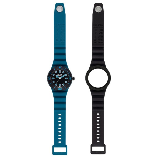 Orologio Hip Hop Master HWU1232