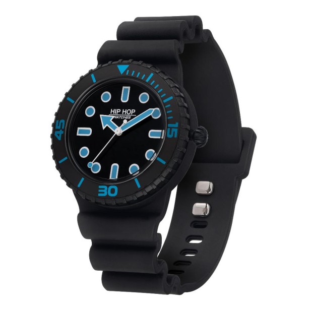 Orologio Hip Hop Master HWU1232