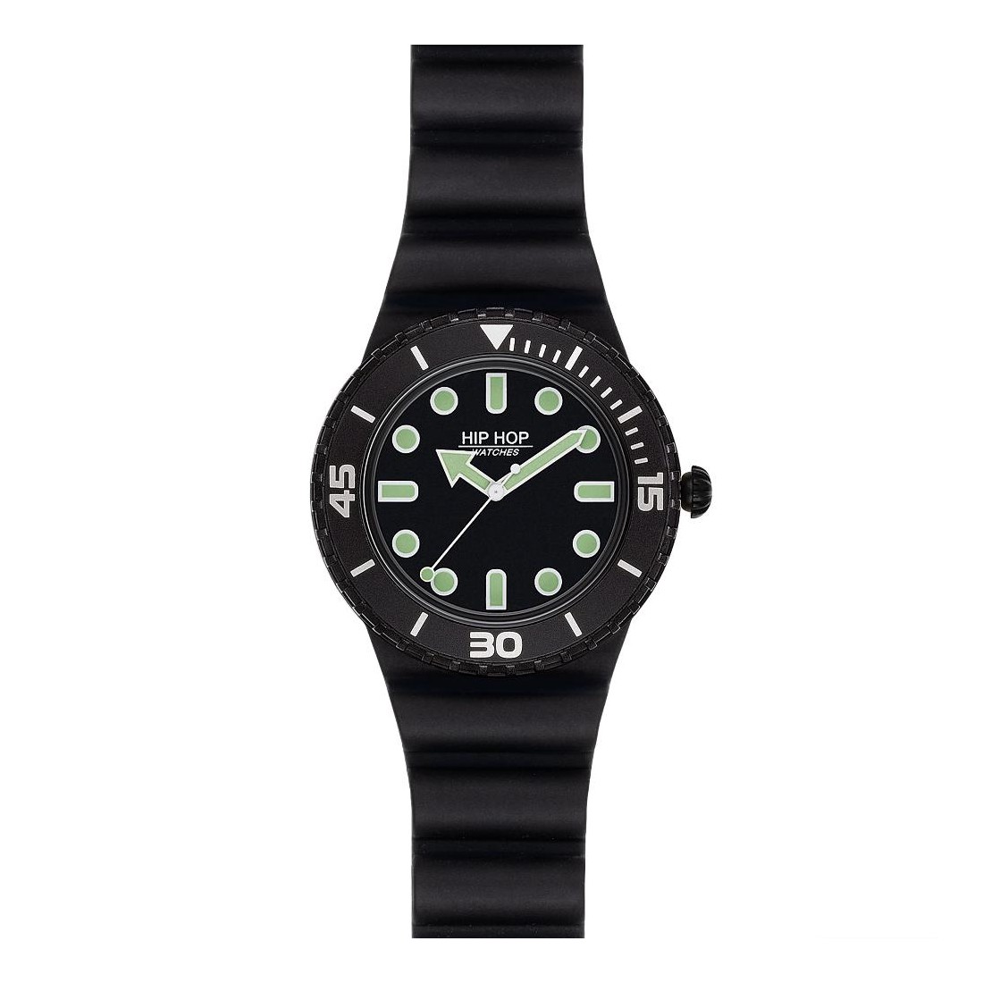 Orologio Hip Hop Master HWU1233