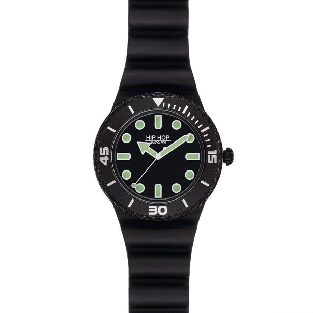 Orologio Hip Hop Master HWU1233
