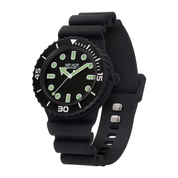 Orologio Hip Hop Master HWU1233