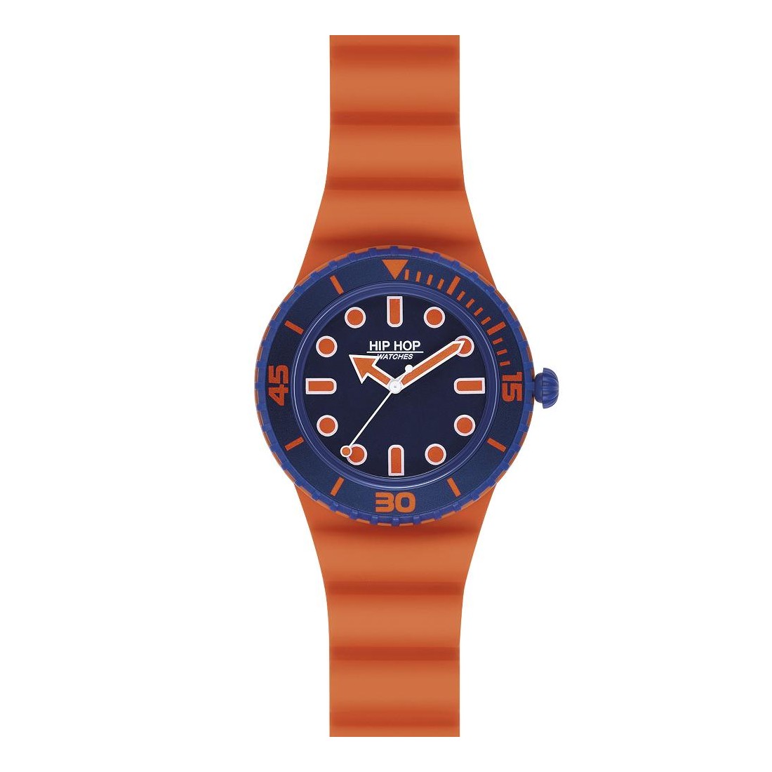 Orologio Hip Hop Master HWU1234