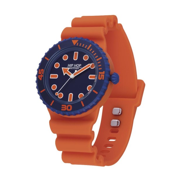 Orologio Hip Hop Master HWU1234