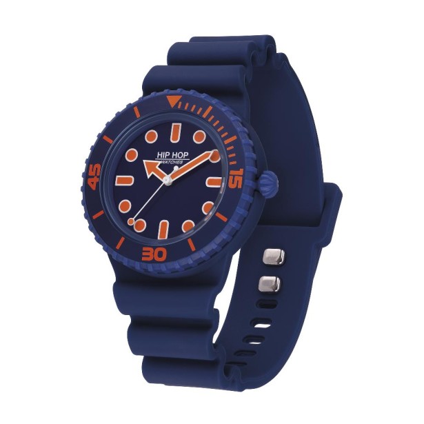 Orologio Hip Hop Master HWU1234