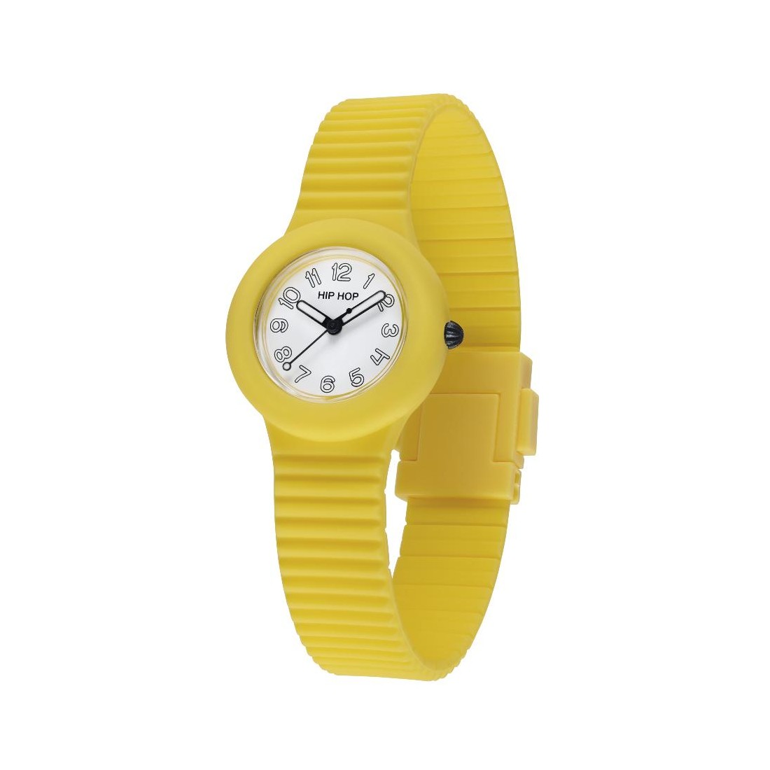 Orologio HipHop Numbers Collection HWU1329